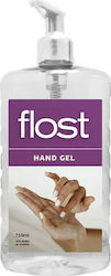 Pharmex Flost Gel με Αντλία 750ml Pharmex Flost Gel με Αντλία 750ml