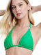 BodyTalk 1201-901148 Bikini Τριγωνάκι Πράσινο