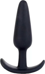 Doc Johnson Mood Naughty Cone Πρωκτική Σφήνα Large Μαύρη 12.7cm