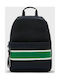 Tommy Hilfiger Fabric Backpack Navy Blue