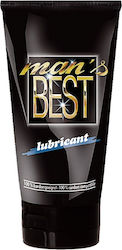 JoyDivision Man's Best Lube 150ml JoyDivision Man's Best Lube 150ml