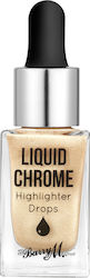 Barry M Liquid Chrome Barry M Liquid Chrome