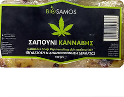 Bio Samos Soap Bar 100g Bio Samos Soap Bar 100g