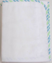 Bebecor Decke Zum Einwickeln 90x90cm