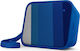 Philips BT110 PixelPop Bluetooth Speaker 4W with Battery Life up to 8 hours Blue