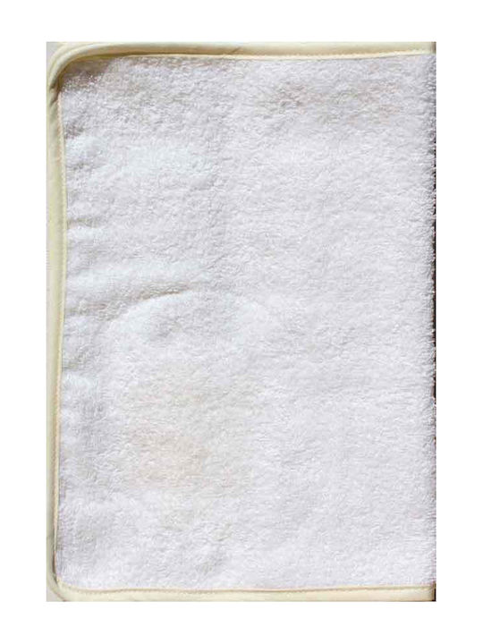 Bebecor Λαβέτα Ώμου 30x30cm Bebecor Λαβέτα Ώμου 30x30cm