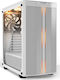 Be Quiet Pure Base 500DX Gaming Midi Tower Κουτ...