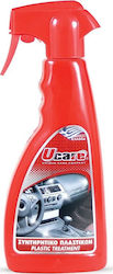 Ucare Cleaning and Polishing Spray for Car Dashboard 500ml 33104