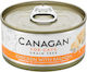 Canagan Κονσέρβα Wet Food for Adult Cats In Can...