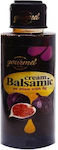 Gourmet Balsamico-Essig Κρέμα Βαλσάμικο με Σύκο 220ml