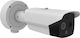 Hikvision DS-2TD2617B-3/PA IP Θερμική Κάμερα Παρακολούθησης Full HD+ 4MP