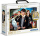 Harry Potter Puzzle 2D 1000 Pieces