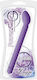 Power Bullet Wisteria Breeze 3-speed Δονητής Bullet 16cm Lavender