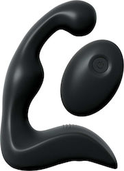 Pipedream Anal Fantasy Elite Collection Anal Vibrator with Wireless Functionality Black 14.2cm