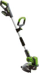 Verdemax TR20 Trimmer Χορτοκοπτικό 20V