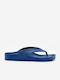 Honolulu Damen Zehentrenner in Marineblau Farbe
