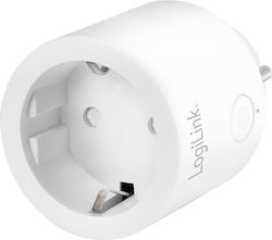 LogiLink PA0199 priză inteligentă simplă LogiLink PA0199 priză inteligentă simplă
