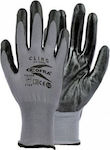 Mănuși de protecție COFRA Cling din nitril (Nr. 7-11)