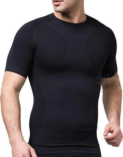 Fit x Slim Мъжко Блуза За изпотяване & отслабване