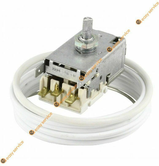 Termostat De Conservare Pentru Frigider Cu Două Uși Liebherr Miele Ranco K57l5818