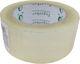 Film de Ambalare Transparent Silent 48mm x 100m Transparent