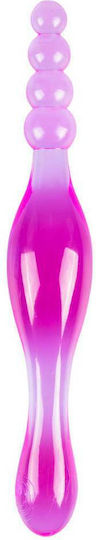 You2Toys Galaxia Anal Dildo Lavender 20cm