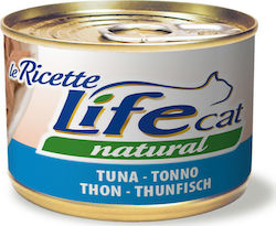 Lifecat Natural 150gr Lifecat Natural 150gr