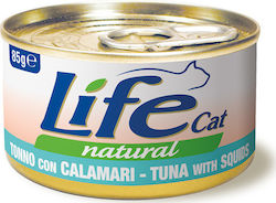 Lifecat Natural 85gr
