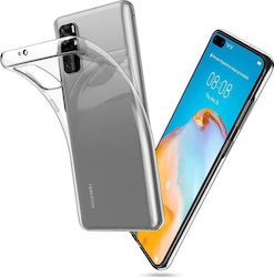 Flexair Crystal Διάφανη (Huawei P40 Pro) Flexair Crystal Διάφανη (Huawei P40 Pro)