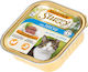 Stuzzy Mister Wet Food for Adult Cats In Tray w...