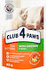 Club 4 Paws Pouch Wet Food for Young Cats in Pouches with Chicken 80gr