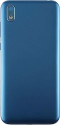 Καπάκι Μπλε Huawei Y5 2019