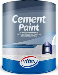 Vitex Betonfarbe Acryl Matt