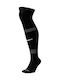 Nike Matchfit Football Socks Black 1 Pair
