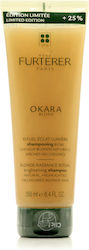 Rene Furterer Okara Blonde 250мл Rene Furterer Okara Blonde 250мл