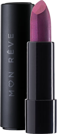 Mon Reve Irresistible Lips Ruj Long Lasting Sheer 13 4.5gr