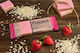 Naturals Bar Oat / Energy / Flapjack with Strawberry (1x100gr) 100gr