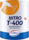 Vitex Τ400 Διαλυτικό Νίτρου Διάφανο 5lt