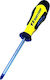 F.F. Group Magnetic Screwdriver Star Size Pz2x100mm