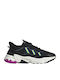 Ozweego Chunky Sneakers Black