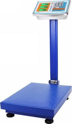 TCS Electronic with Column with Maximum Weight Capacity of 150kg and Division 50gr