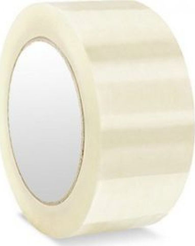 Helix Film de Ambalare Transparent 48mm x 60m Transparent