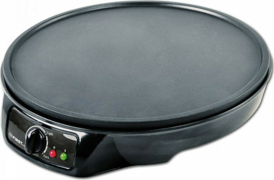 First Austria Crepe Maker 30cm Black 1000W