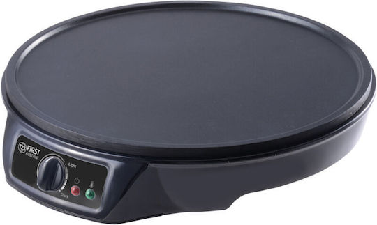 First Austria Crepe Maker 30cm Black 1000W