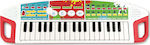 MG Toys Harmonium Beat Bop für 3+ Jahre