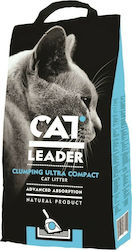 Cat Leader Ultra Compact без Аромат 5кг