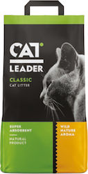 Cat Leader Classic Nisip Pentru Pisici Bentonit...
