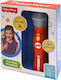 Fisher Price Microphone Sing Along for 3+ Years