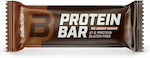 Biotech USA Protein Μπάρα με 21gr Πρωτεΐνης & Γεύση Double Chocolate 70gr