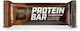 Biotech USA Protein Proteinriegel mit 21gr Protein & Geschmack Doppelte Schokolade 70gr